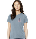 Women's BIA Seahorse Tee