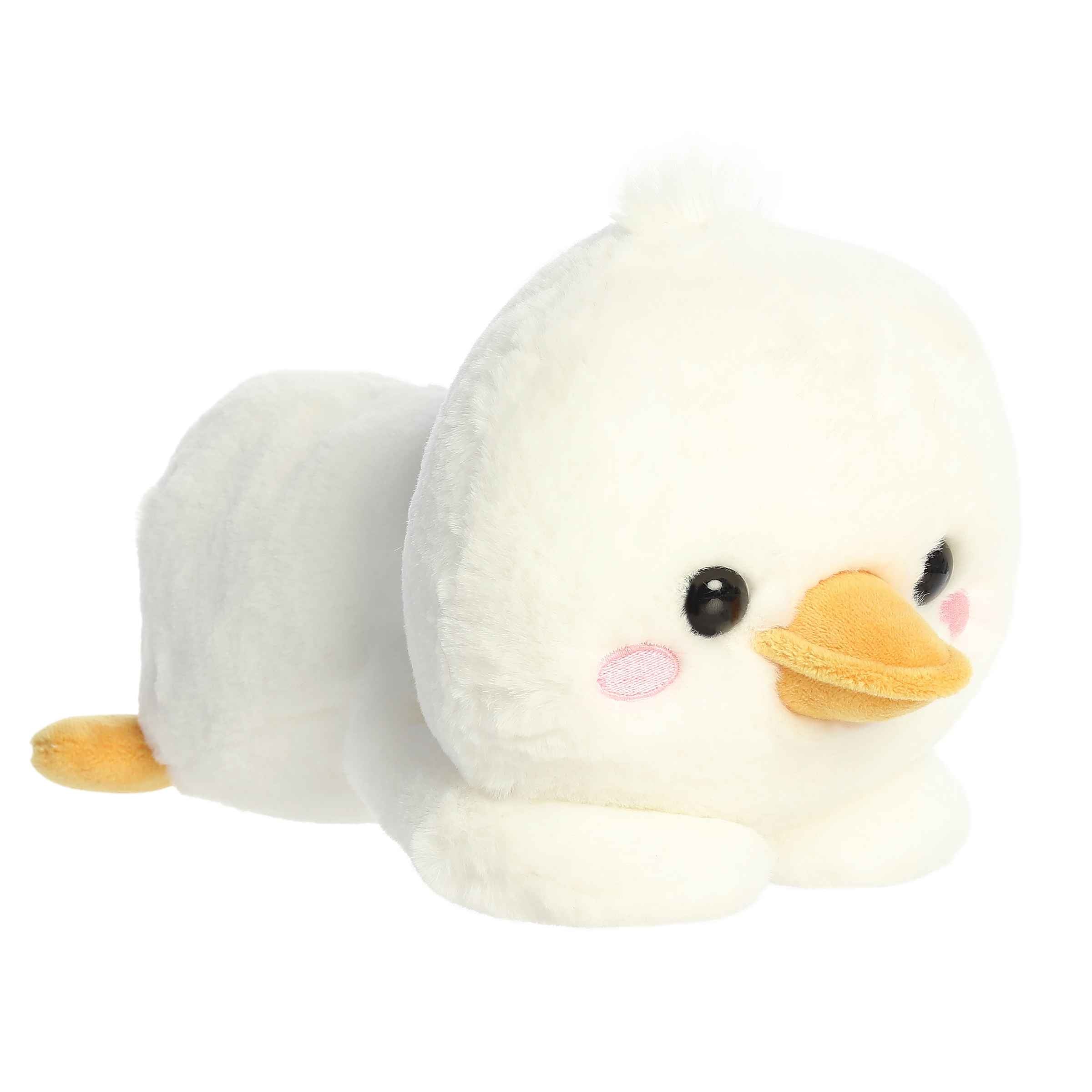 TOO CUTE- GARDENIA GOOSE