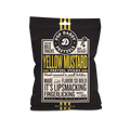 Yellow Mustard Seasoned Pretzels 3.0oz