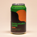 Casamara Club - COMO - Alpine-style botanical soda (24 cans/case)