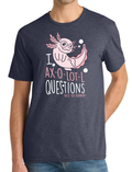 Adult Ax-O-Lot-L Questions T