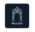 Aquarium Coaster Set