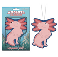 Axolotl Air Freshener