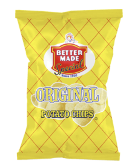 Better Made Original