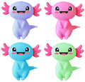 Squishallottl Axolotls