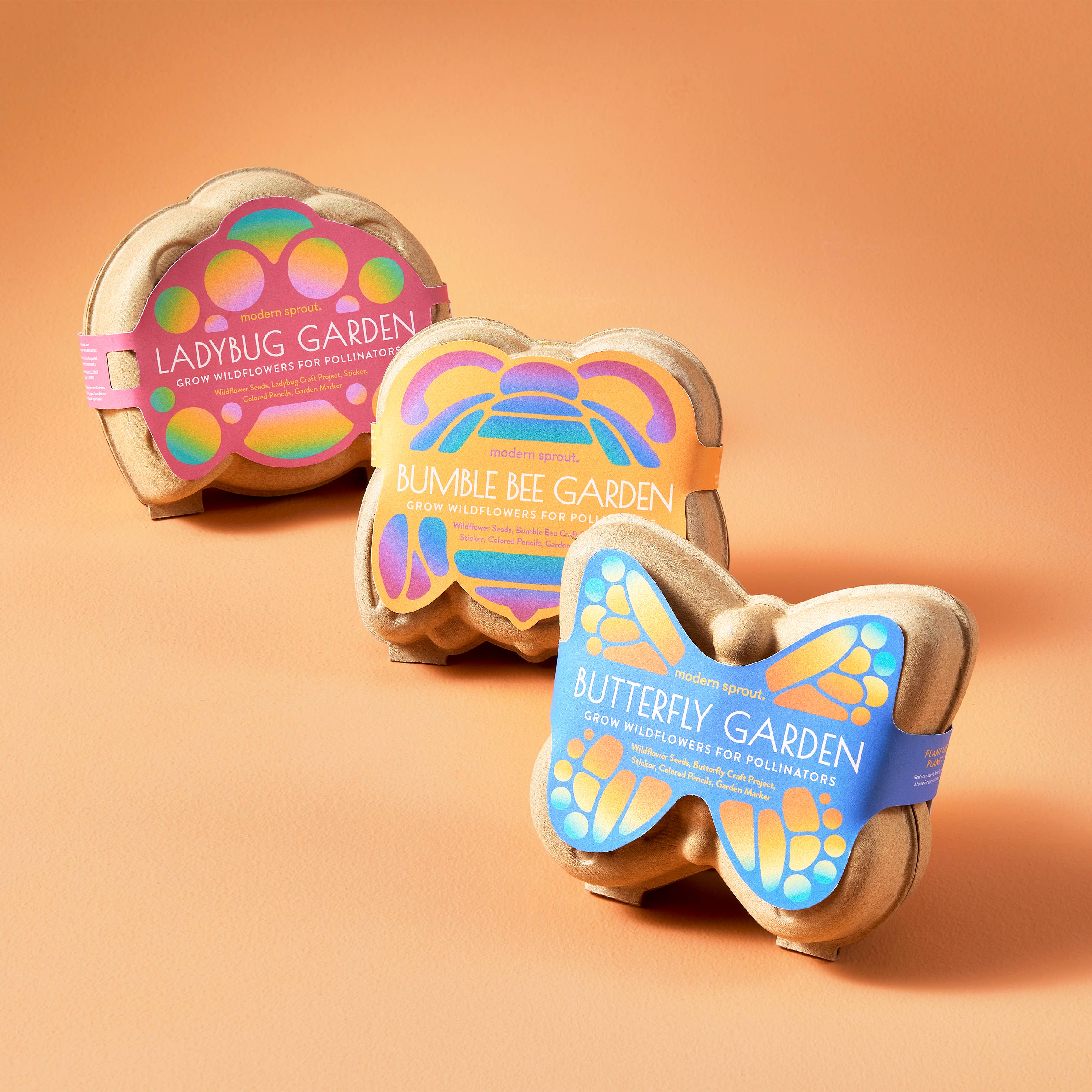 Curious Critters Activity Kit