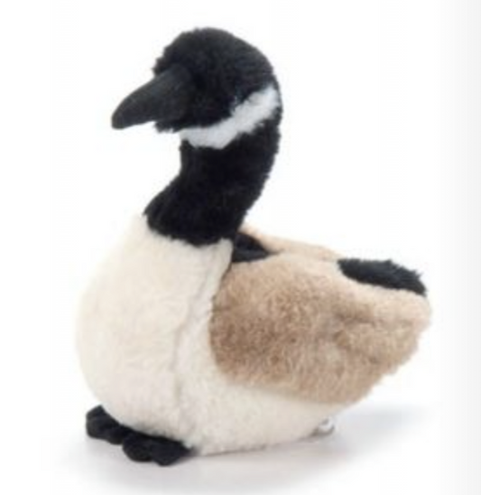 Canadian Goose Plush