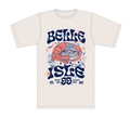 Tony Whgln x BIC 313 Day Tee