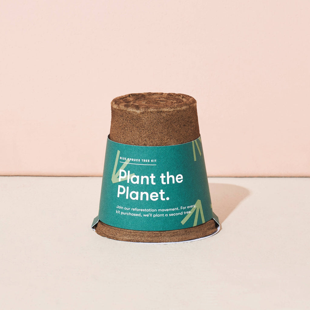 One-For One Tree Kit