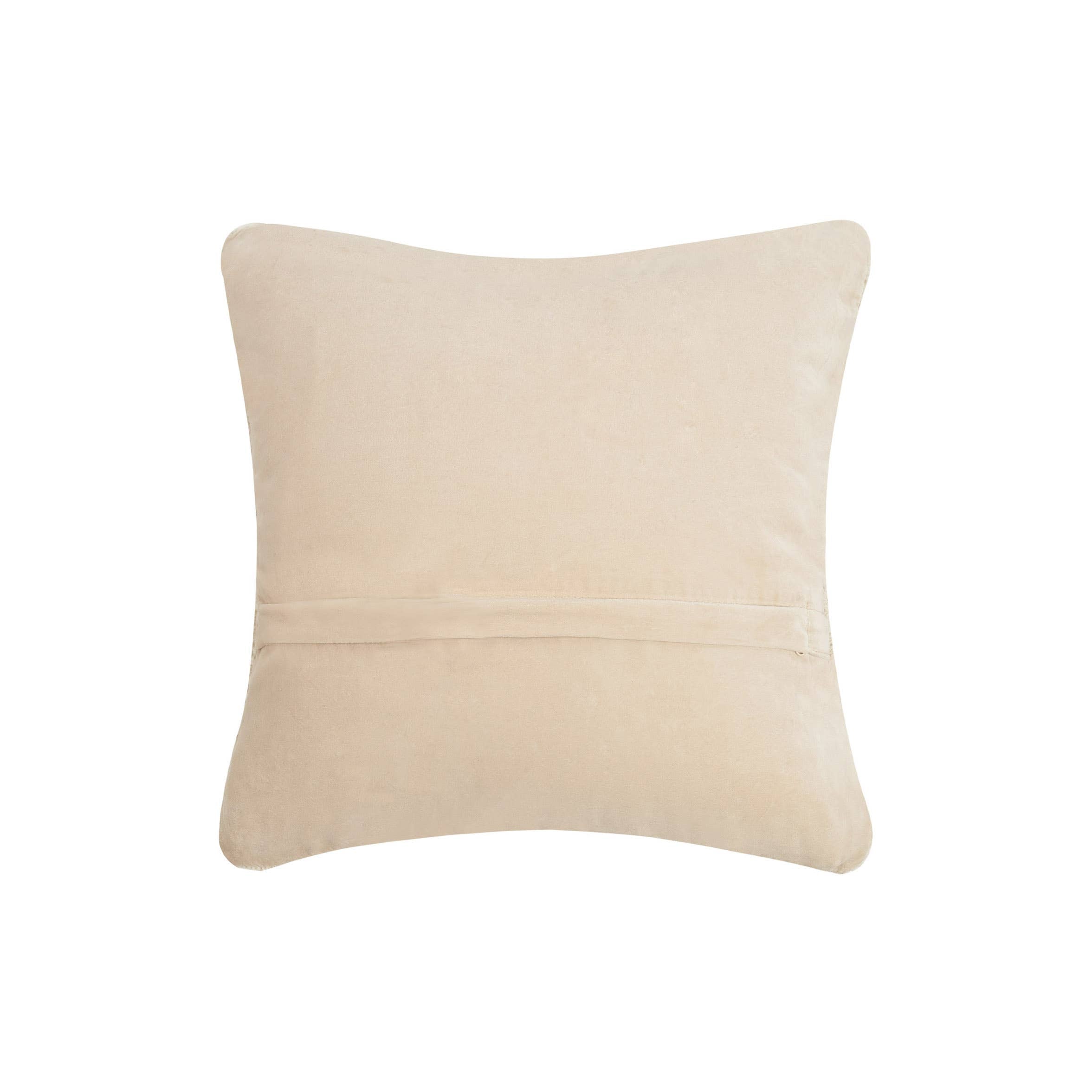 Peking Handicraft - Daffodil Flower Hook Pillow