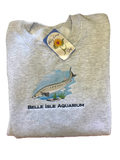 BIA Sturgeon Crewneck