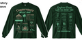 Factual Graphics x ASWC Adult Long Sleeve