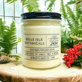 Belle Isle Botanical Candle 8oz
