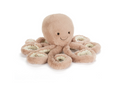 Odell Octopus Little