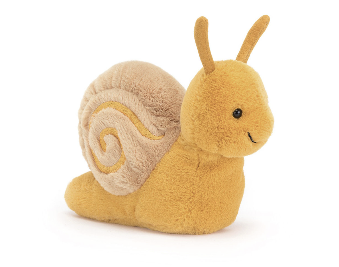 Sandy Snail