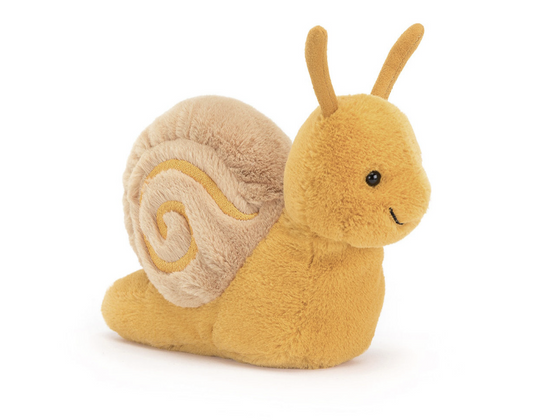 Sandy Snail