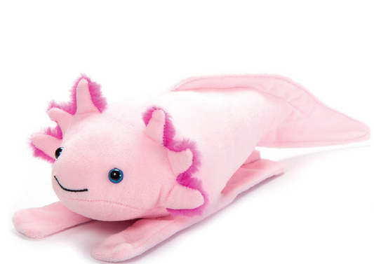 SlapStix Axolotl