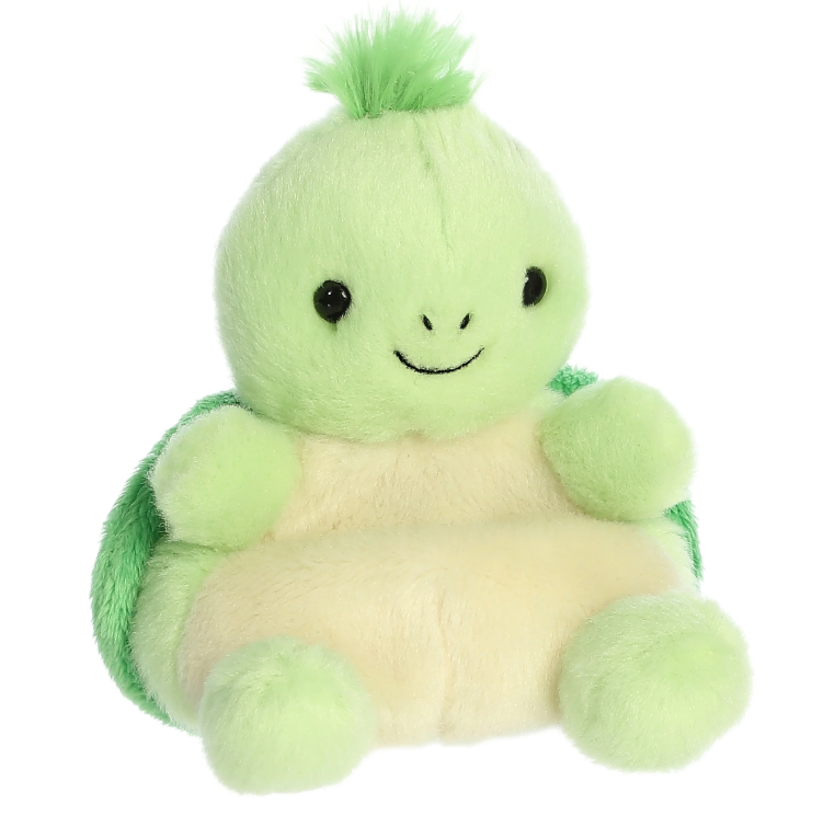 5" Tiny Turtles Palm Pals