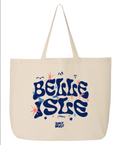 Tony Whlgn x BIC 313 Day Tote