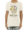 Wildflower Kids Tee