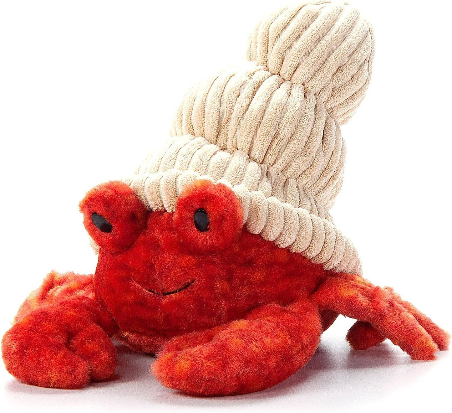 Hermit Crab Plush