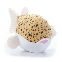 10" Pufferfish