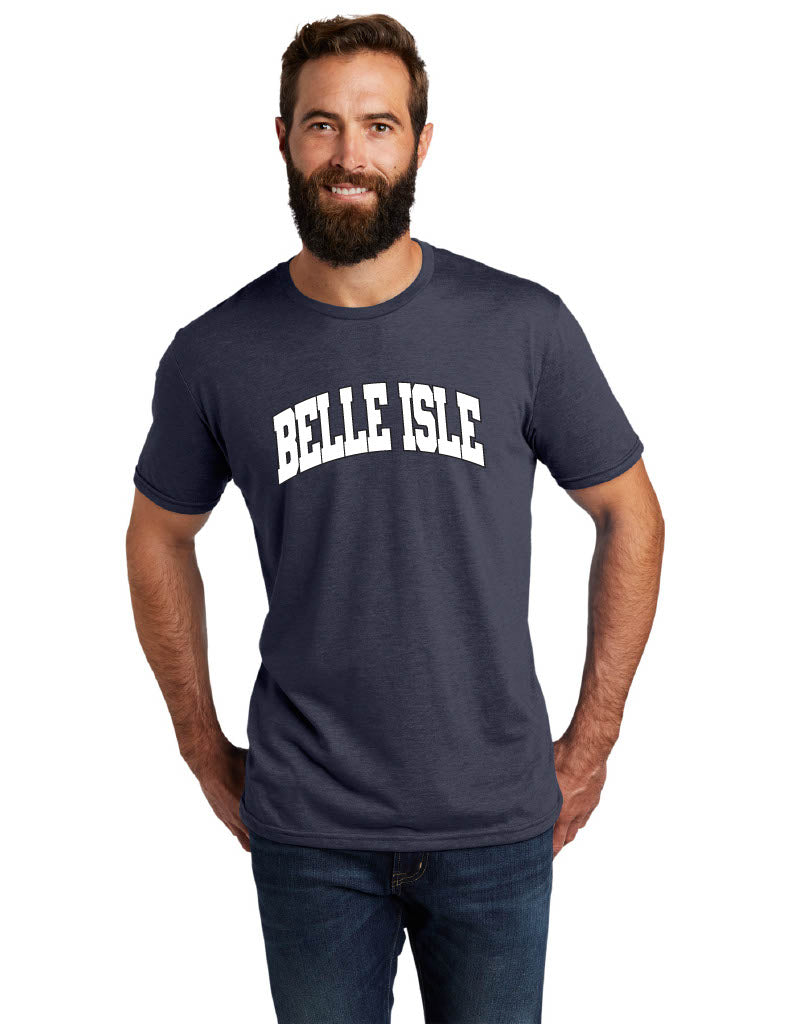 Adult Varsity Style Tee