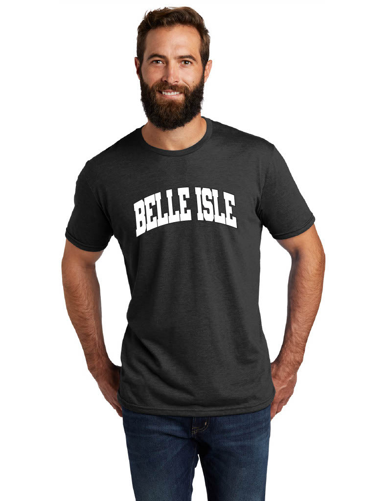 Adult Varsity Style Tee
