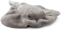 The Petting Zoo - 15" (39cm) Stingray Grey